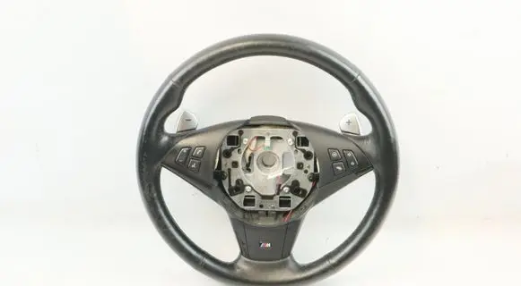 BMW M6 Steering wheel