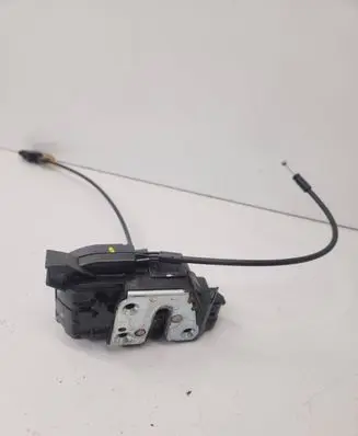 Renault Modus Rear door lock 3CP013K42