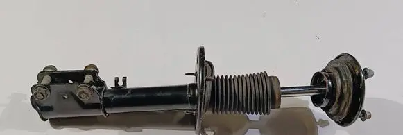 Ford Explorer V Front shock absorber/damper 