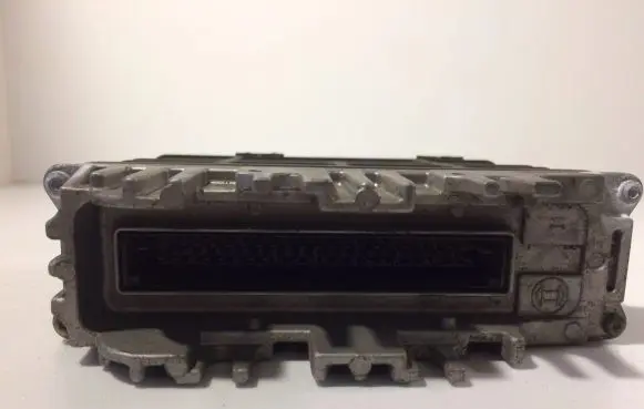 Volkswagen PASSAT B3 Engine control unit/module 0261203189 8AO907311L