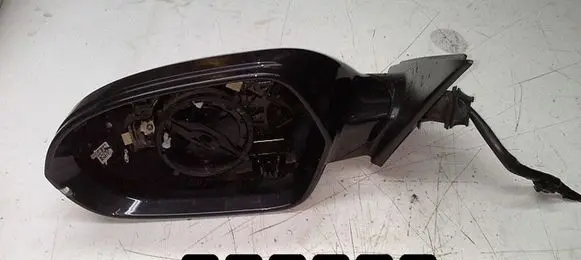 Audi RS6 Front door electric wing mirror 4G1857409M