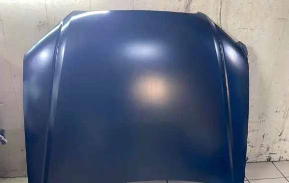 Audi A4 S4 B7 8E 8H Bonnet wind deflector 
