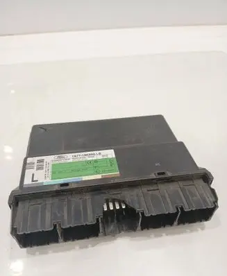 Comfort/convenience module