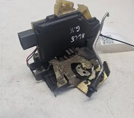 Audi A6 S6 C5 4B Rear door lock