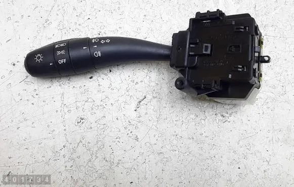 KIA Ceed Light switch 934101h200