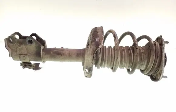 Toyota C-HR I Front shock absorber/damper
