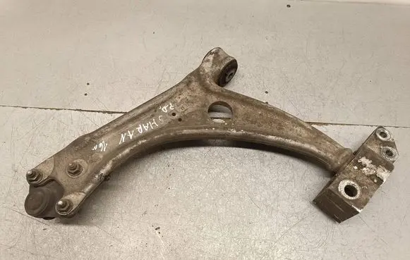 Volkswagen Sharan Front lower control arm/wishbone 