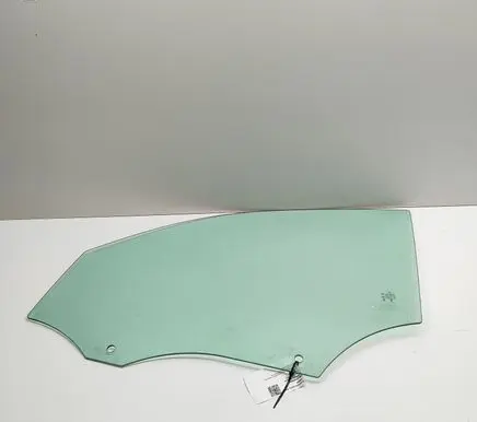 Mercedes-Benz EQB Front door window glass four-door A2437250100 43R00050