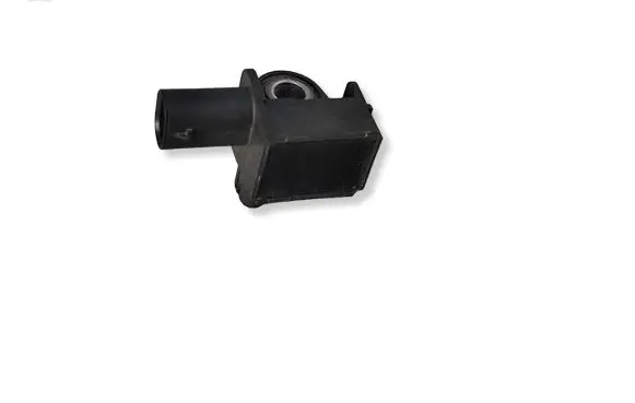 Volkswagen Tiguan Airbag deployment crash/impact sensor 5Q0907651 01493458