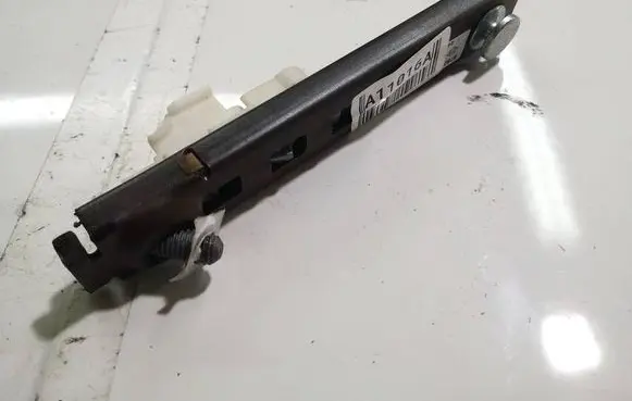 Renault Fluence Seat belt adjustment rail 878240003r