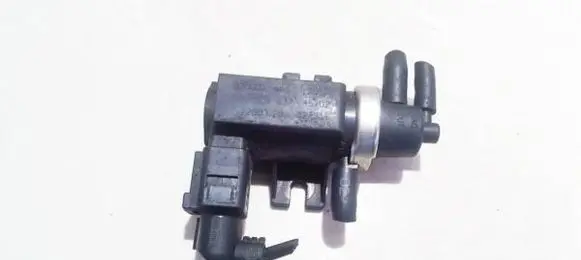 Volkswagen Bora Turbo solenoid valve 1j0906627 7.22903.20