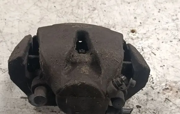 BMW X6 E71 Front brake caliper