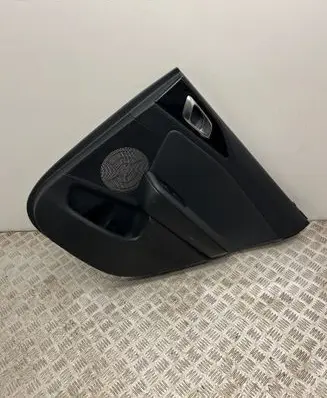 KIA Ceed Rear door card panel trim 83360J7010