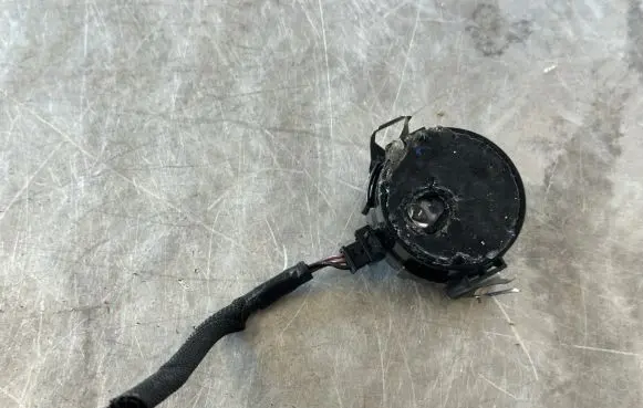 Nissan Qashqai Rain sensor 28536EB30C