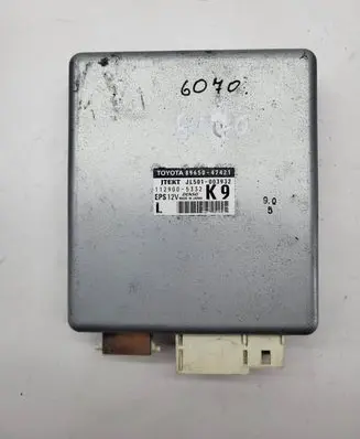 Toyota Prius+ (ZVW40) Power steering control unit/module 8965047421 JL501003932