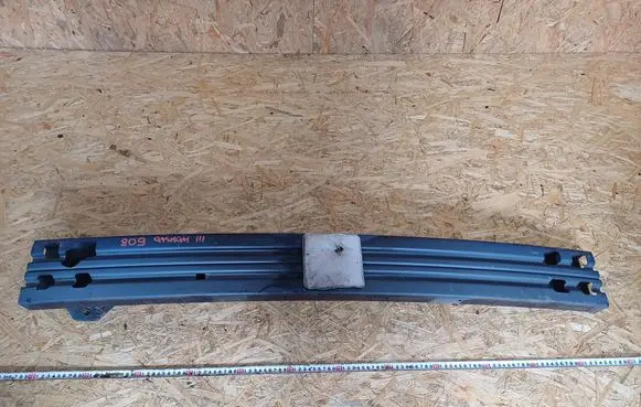 Nissan Qashqai J12 Rear bumper support beam 852116UA2H