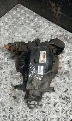BMW 3 G20 G21 Rear differential 8686989
