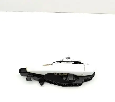 Peugeot 308 Front door exterior handle 9802977380