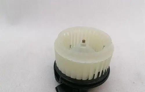 Porsche Taycan 9J1 Heater blower motor/fan resistor 973907521C