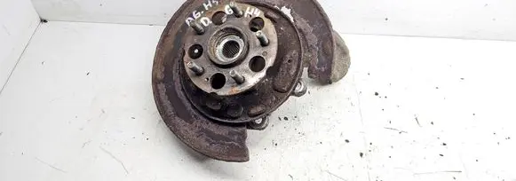 Honda CR-V Rear wheel hub