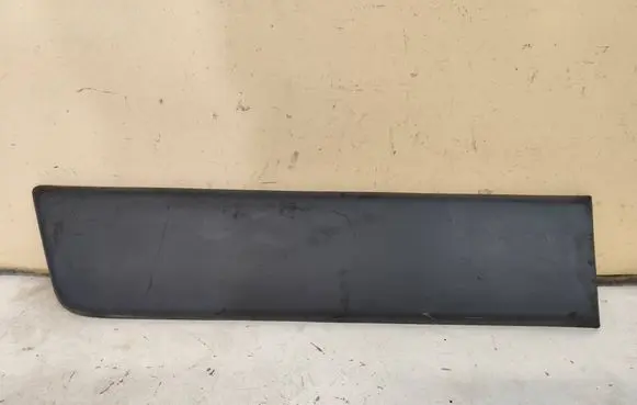 Citroen Relay III Rear door trim (molding) 1306610070 B803