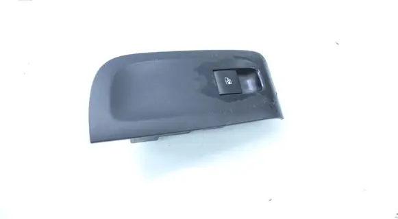 Opel Zafira C Electric window control switch 13301886
