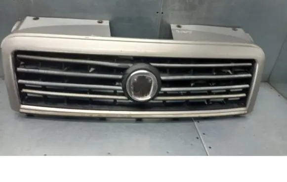 Front grill