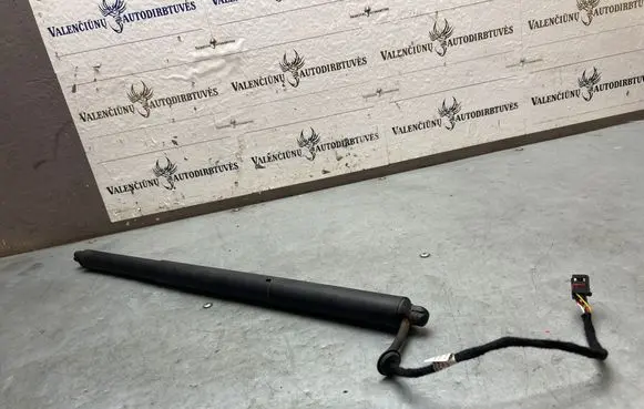 Porsche Cayenne (92A) Tailgate strut 7P5827851L 21067853500134