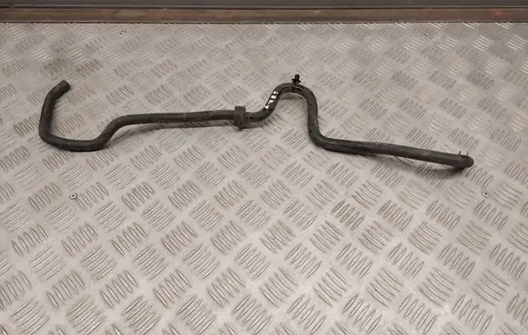 Mercedes-Benz S W222 Engine coolant pipe/hose A2228302796