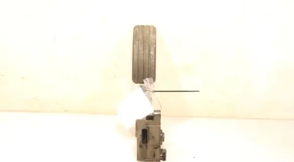 Renault Megane III Accelerator throttle pedal