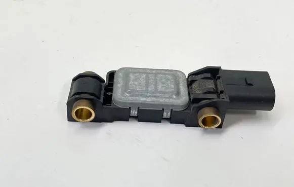 Audi A4 S4 B6 8E 8H Airbag deployment crash/impact sensor 8E0959643A 023180GPN7WV