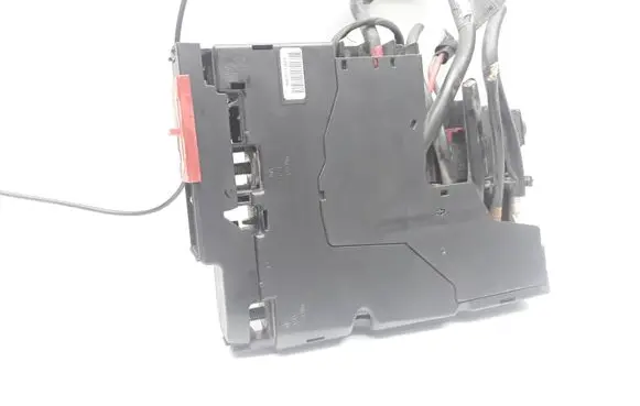Mercedes-Benz E W212 Positive wiring loom A2125407050