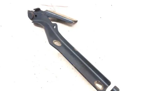 Engine bonnet/hood hinges