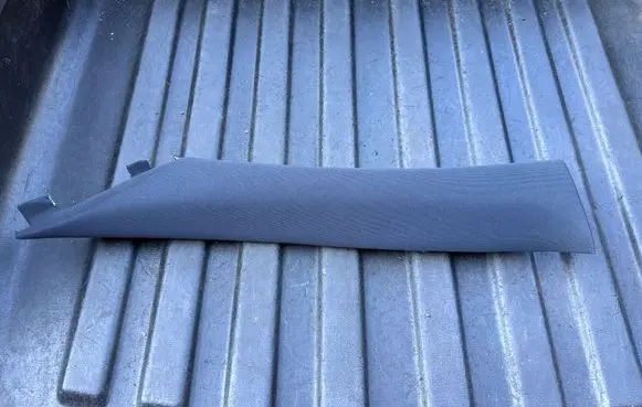 Infiniti FX (A) pillar trim 769121CA0A 769071C0A