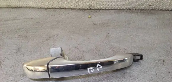 Chrysler Grand Voyager V Front door exterior handle 