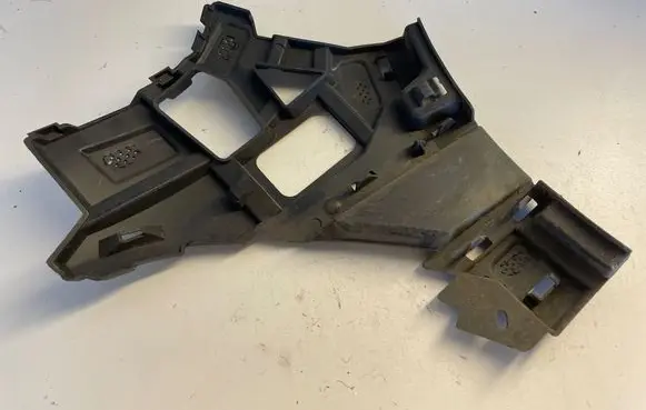 Renault Megane IV Front bumper mounting bracket 960164119R