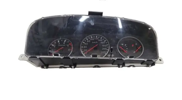 Nissan X-Trail T30 Speedometer (instrument cluster) 0606070019B ES62CI82F