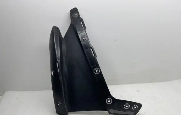 Tesla Model 3 Intercooler air guide/duct channel 169432500G