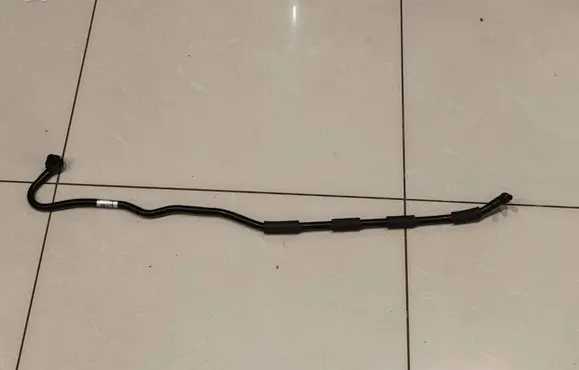 BMW 4 F32 F33 Vacuum line/pipe/hose 7601031