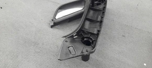 Volkswagen Polo V 6R Rear door exterior handle 6r0867179