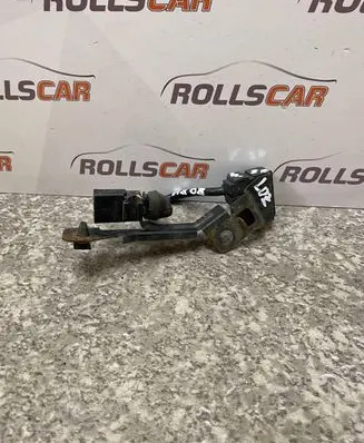 Audi A8 S8 D3 4E Air suspension front height level sensor 4E0907651G888