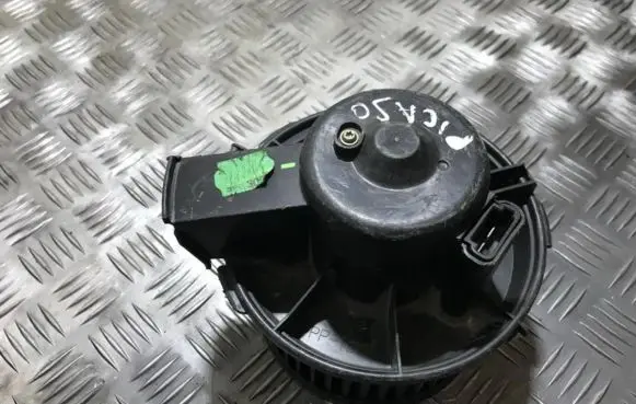 Peugeot 206 Heater fan/blower 64245
