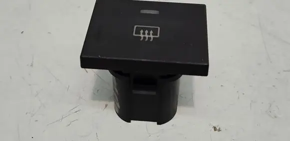 Ford Focus C-MAX Windscreen/window heater switch 3M5T18C621 3M5T18C621AB