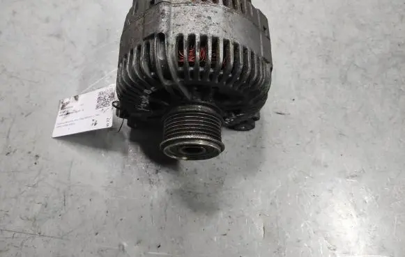 Volkswagen PASSAT B6 Generator/alternator 021903026L