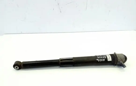 Skoda Octavia Mk4 Rear shock absorber/damper 5WA512013AR 5Q0513423L