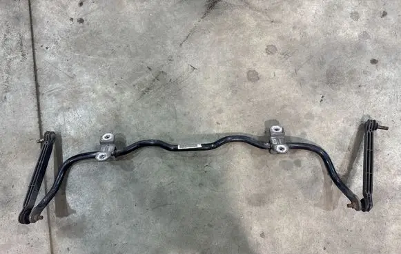 Fiat 500X Front anti-roll bar/sway bar 00520228090