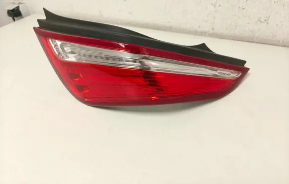 Rear/tail lights