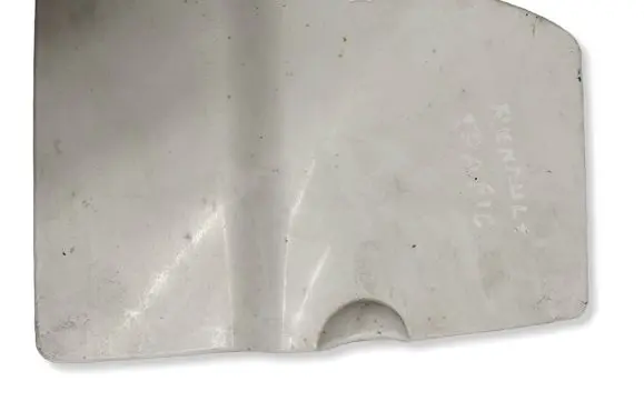 Renault Trafic II (X83) Fuel tank cap 