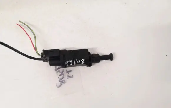 Seat Toledo II (1M) Brake pedal sensor switch 1h0927189d