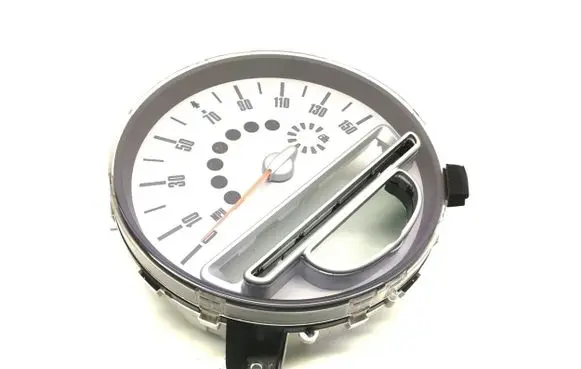 Mini One - Cooper Coupe R56 Speedometer (instrument cluster) 9136196 C00143209